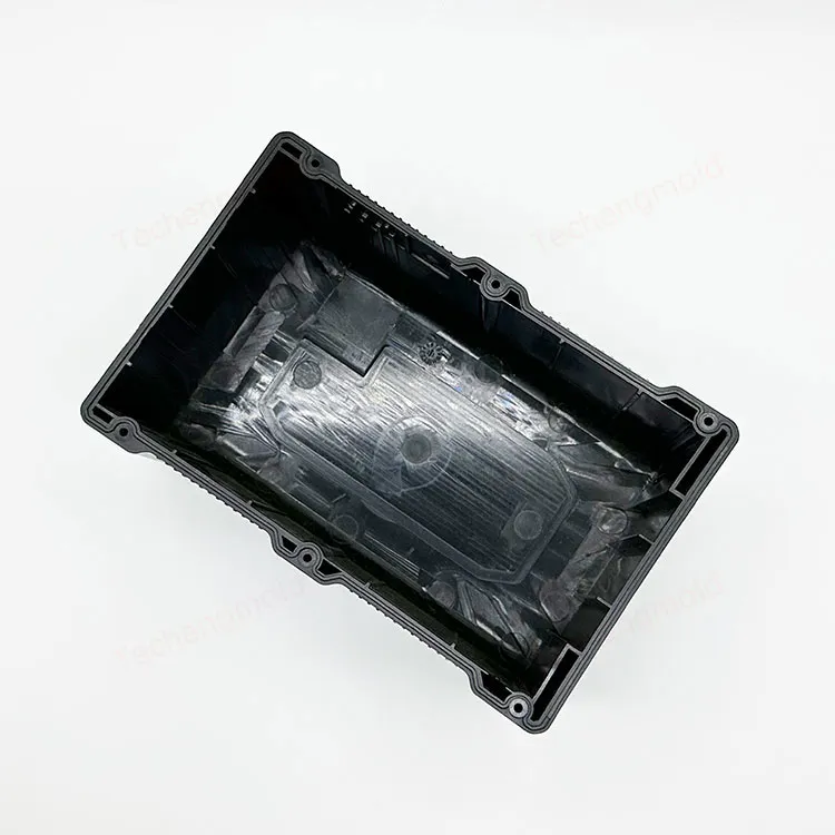 特诚科技PA66精密注塑件实拍 1